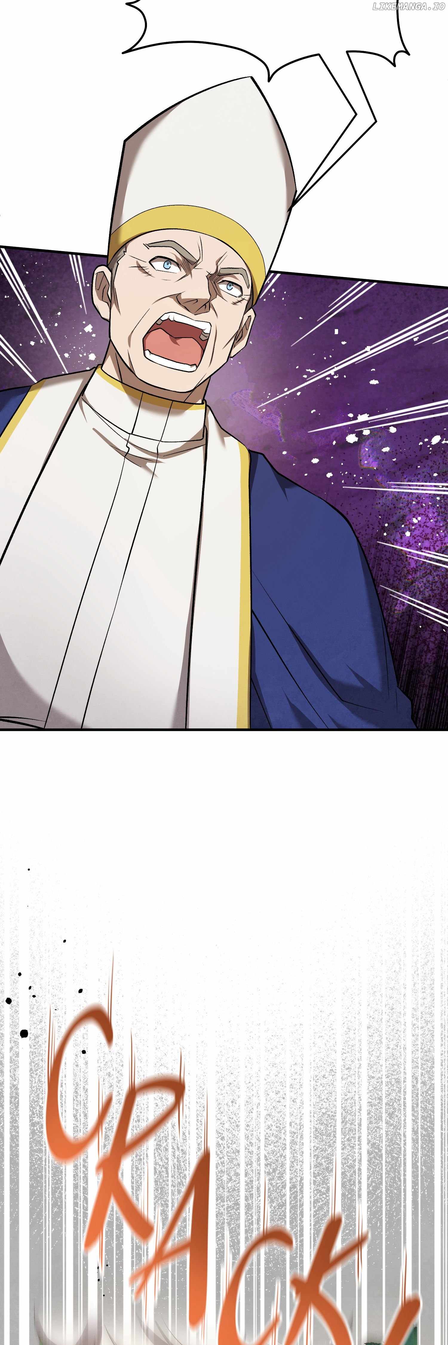 Legendary Retirement Chapter 19 27